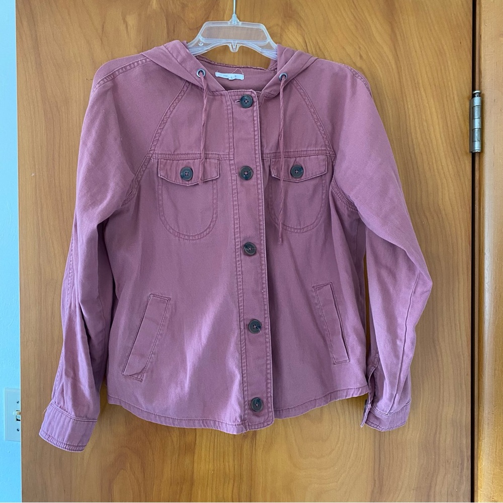 Maurices Jacket